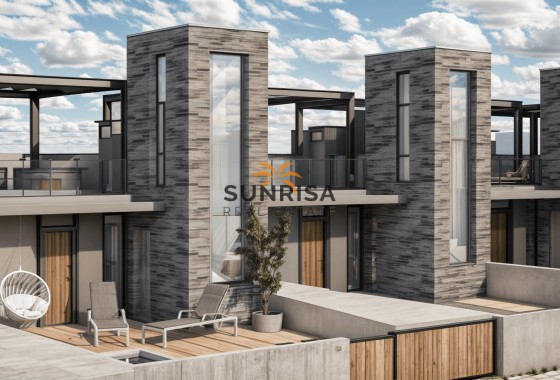 House · New Build - Fuente Alamo · Murcia · Spain
