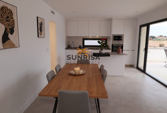 House · New Build - Fuente Alamo · Murcia · Spain
