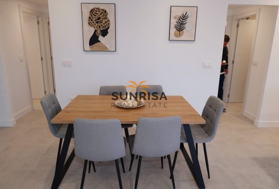 House · New Build - Fuente Alamo · Murcia · Spain
