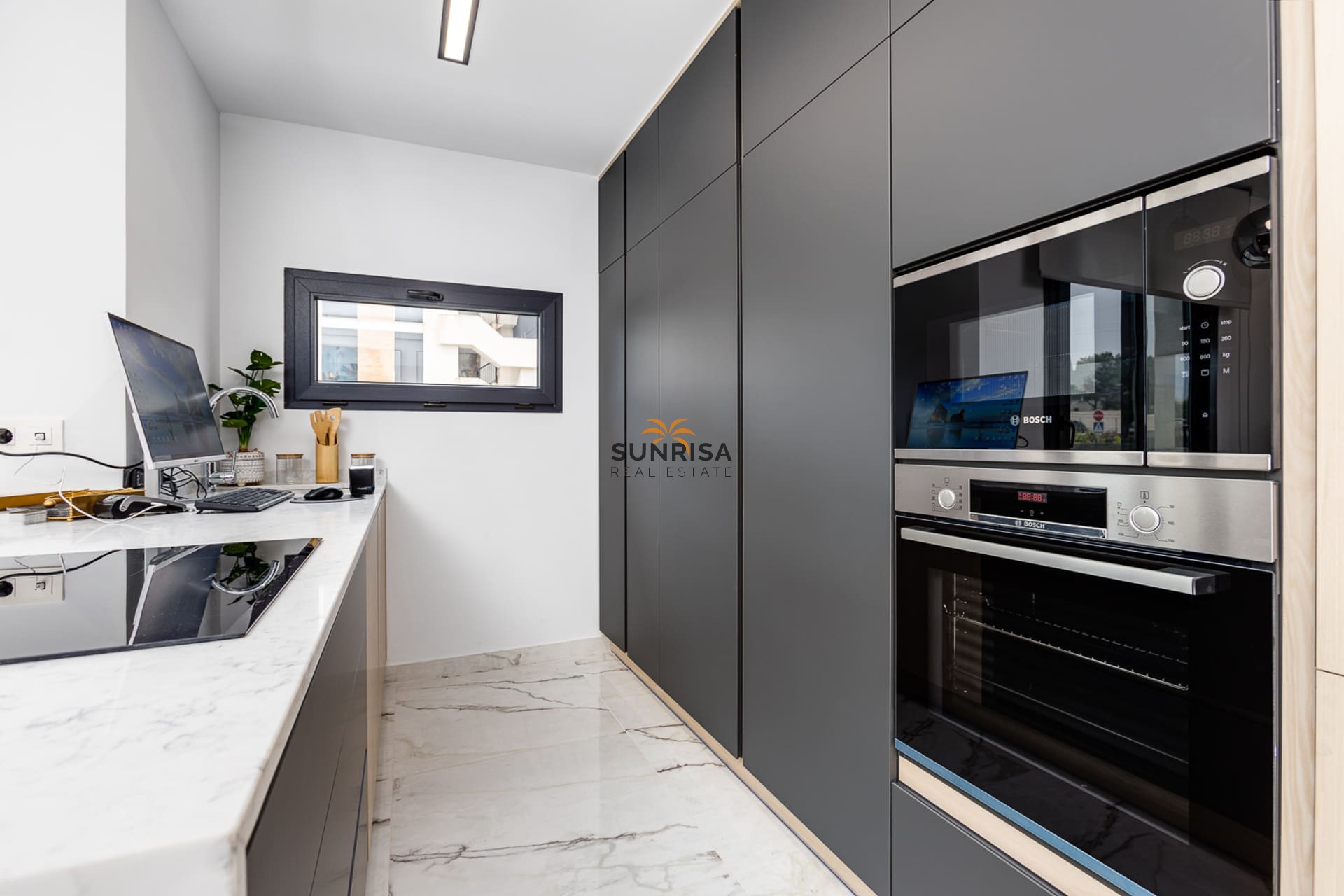 Nieuwbouwwoningen - Bungalow - Ciudad Quesada