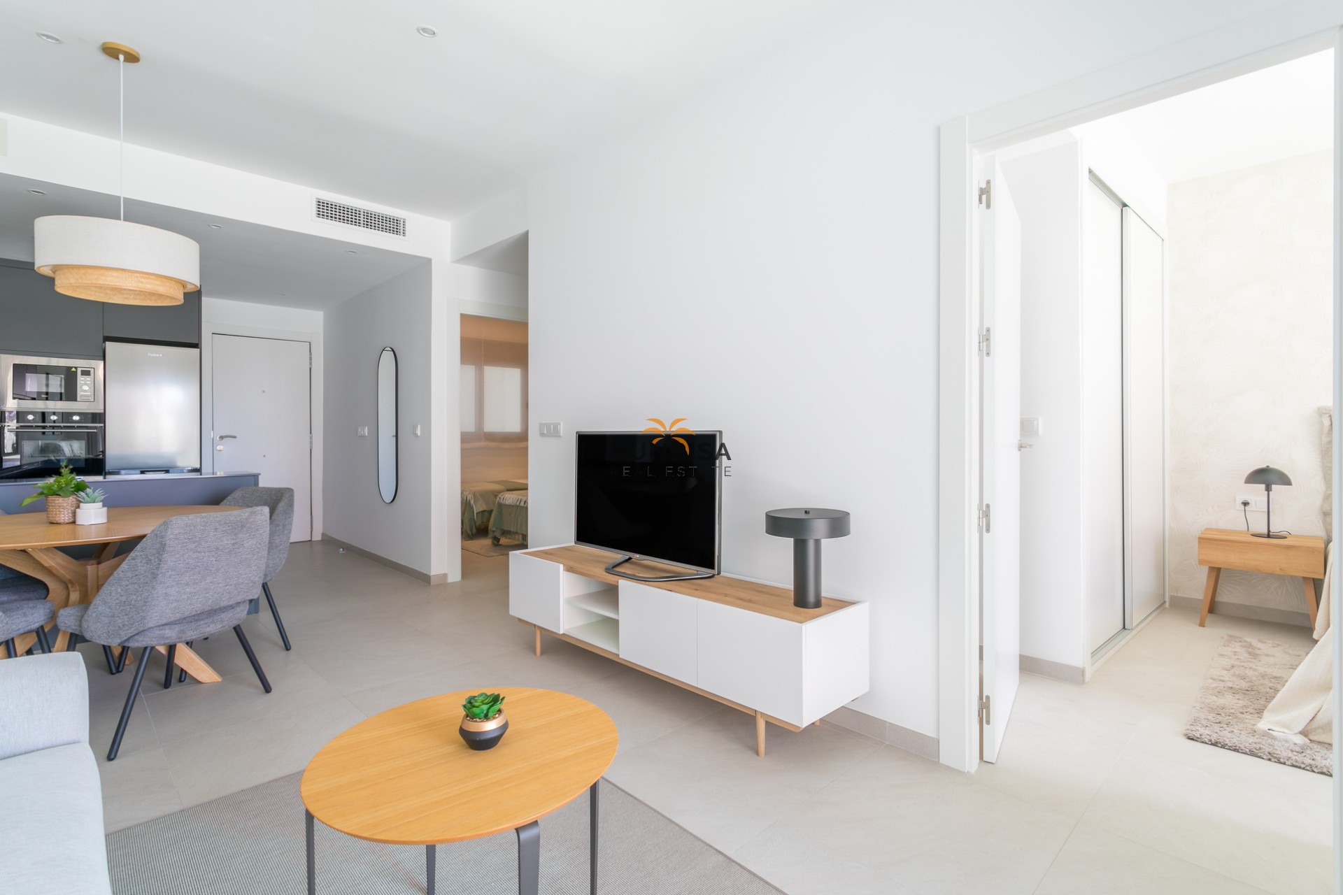 Nieuwbouwwoningen - Penthouse - Torrevieja