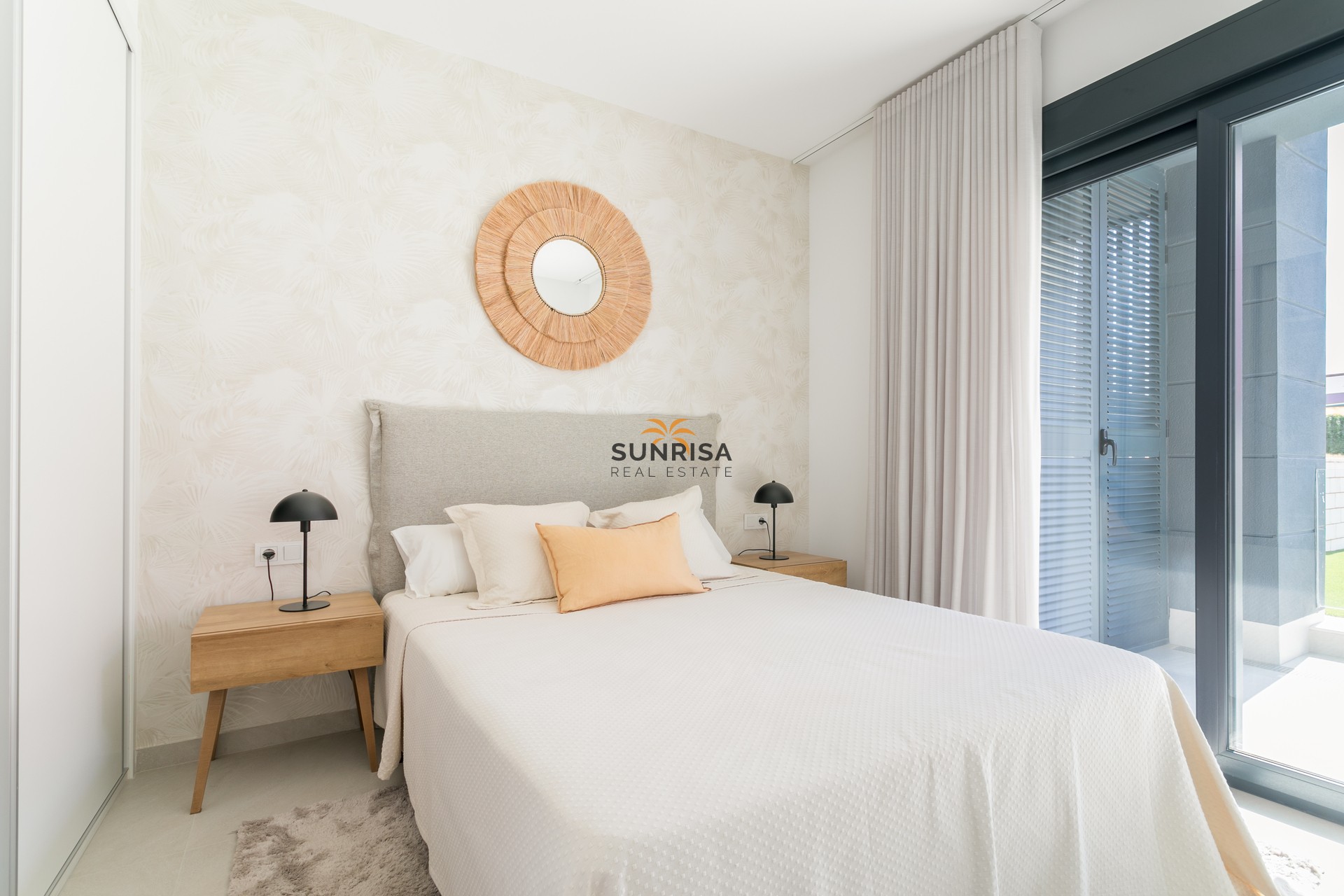 Nieuwbouwwoningen - Penthouse - Torrevieja