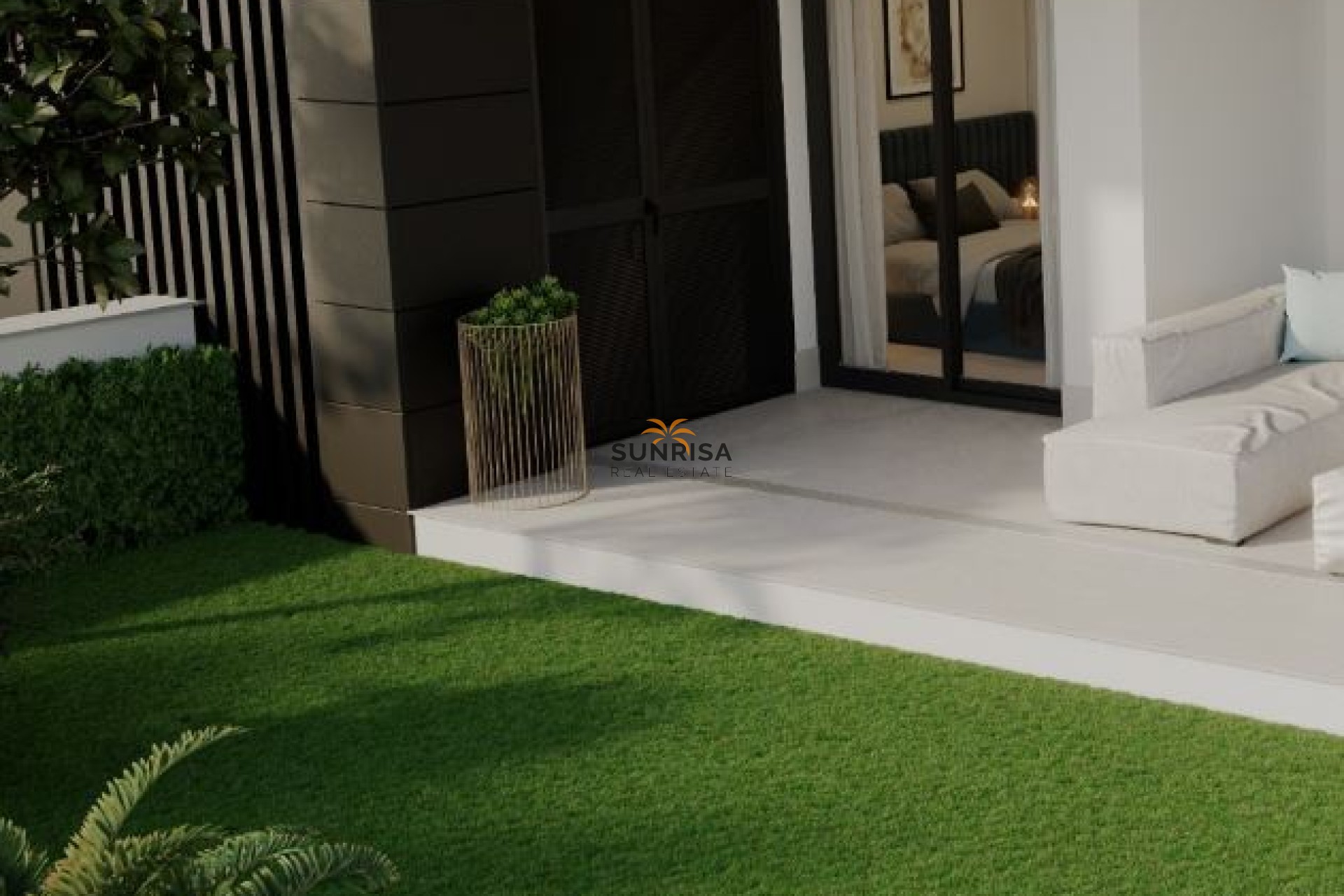Nieuwbouwwoningen - Appartement - Torrevieja