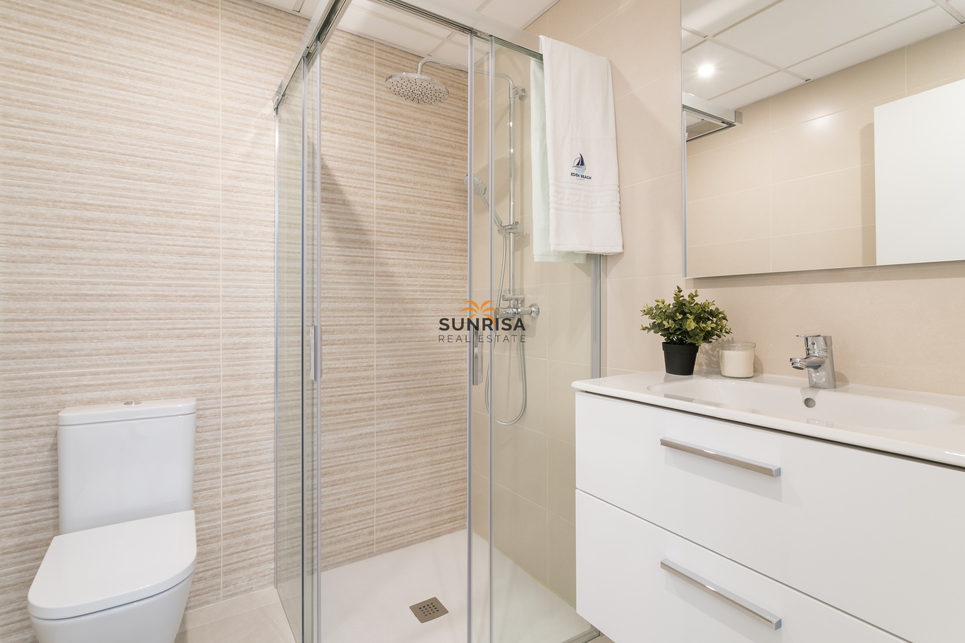 Nieuwbouwwoningen - Appartement - Torrevieja