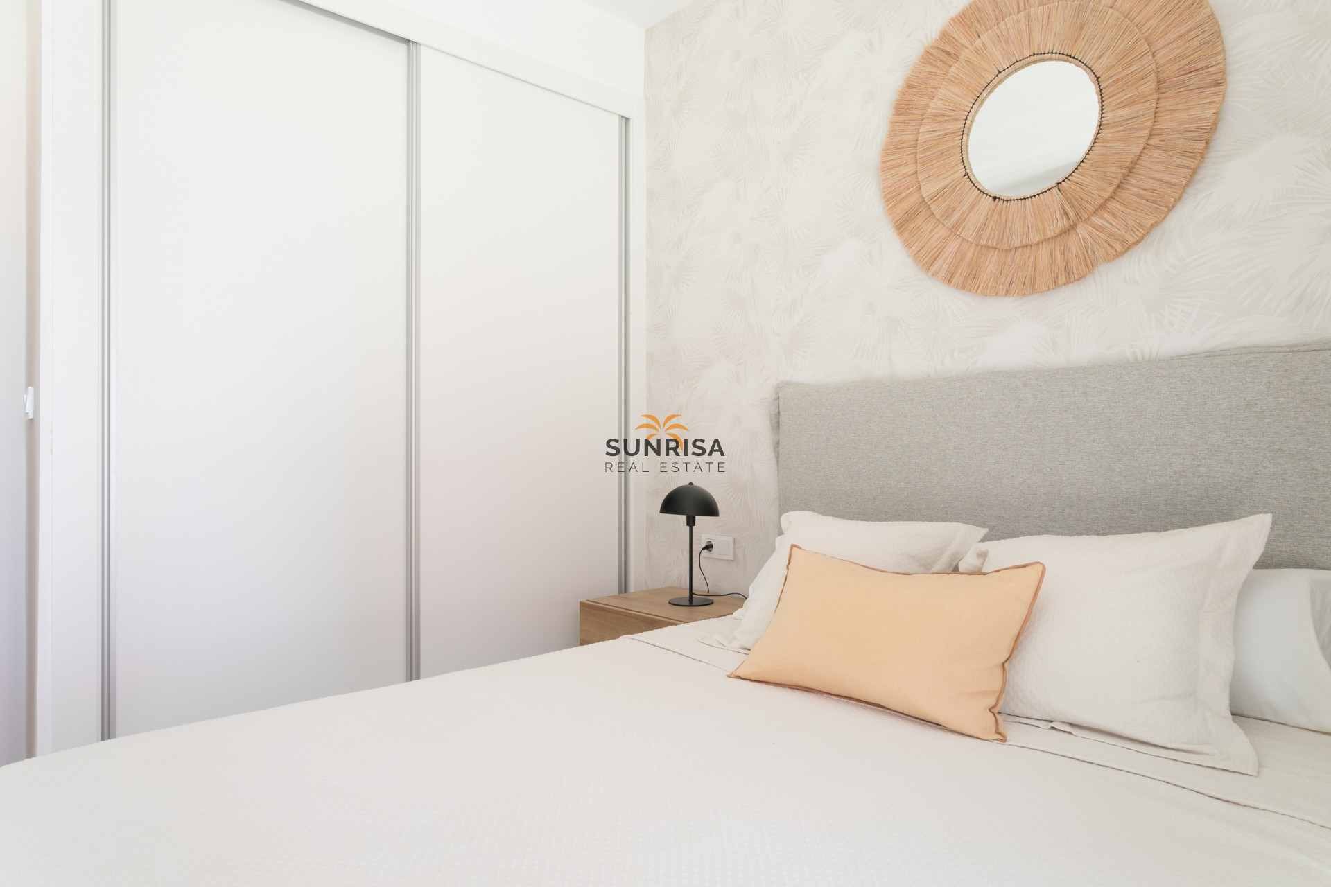 Nieuwbouwwoningen - Penthouse - Torrevieja