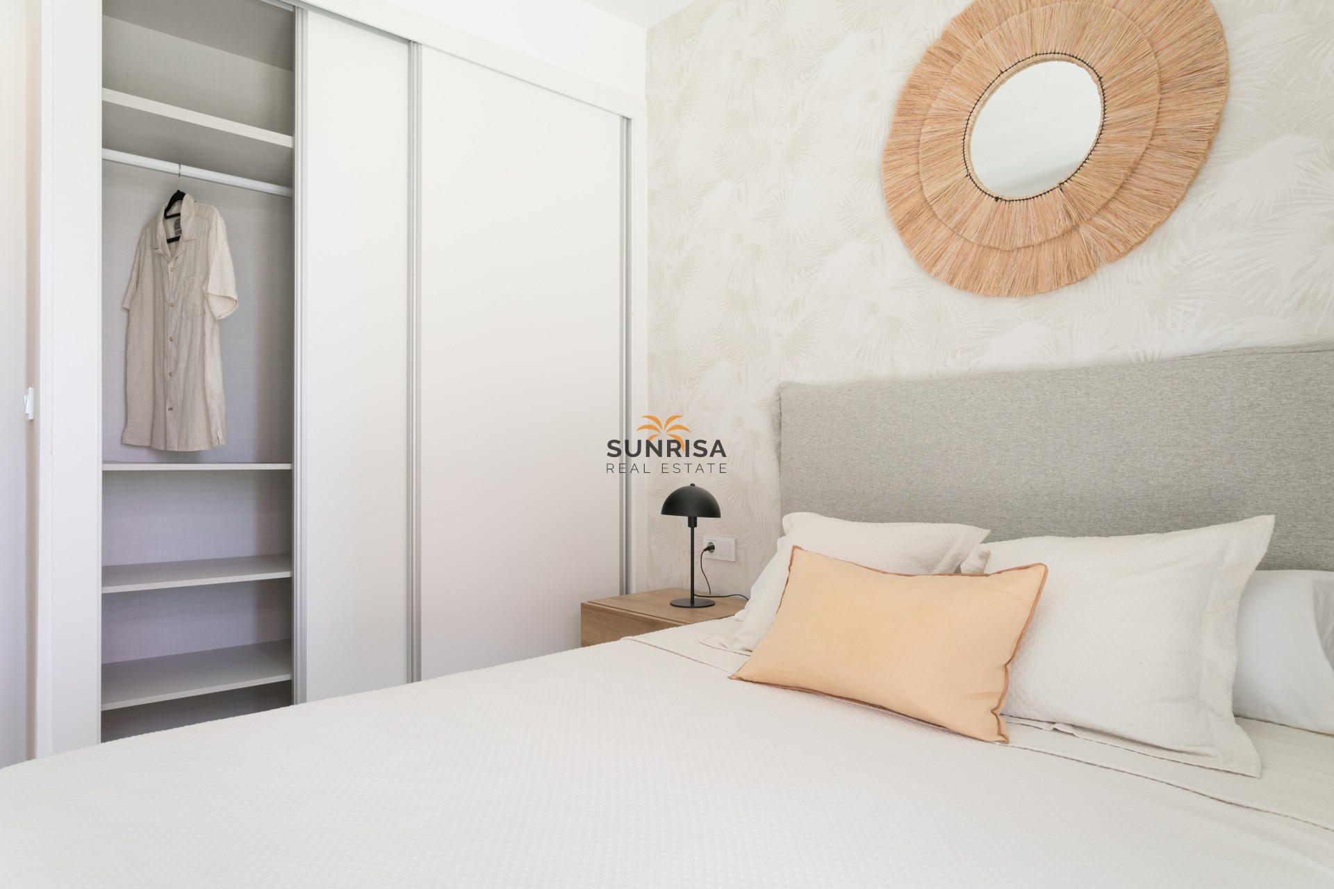 Nieuwbouwwoningen - Penthouse - Torrevieja