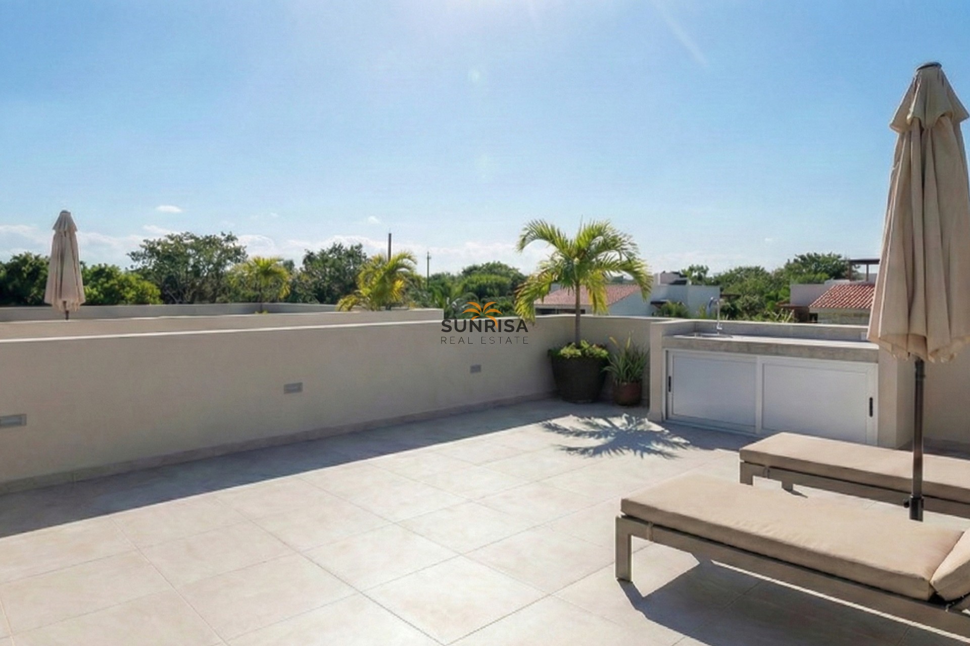Nieuwbouwwoningen - Bungalow - San Javier