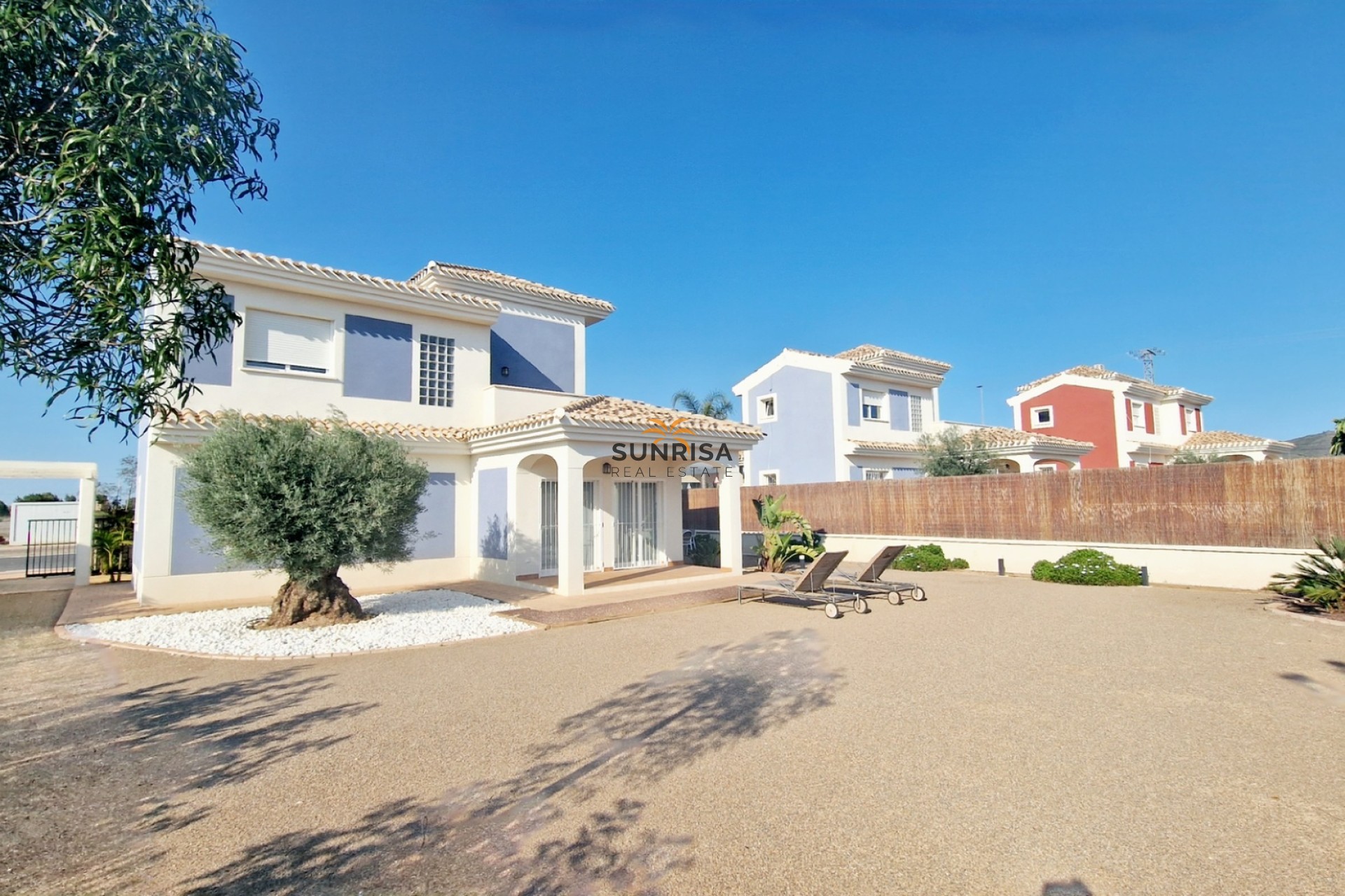 Nieuwbouwwoningen - Huis - Purias