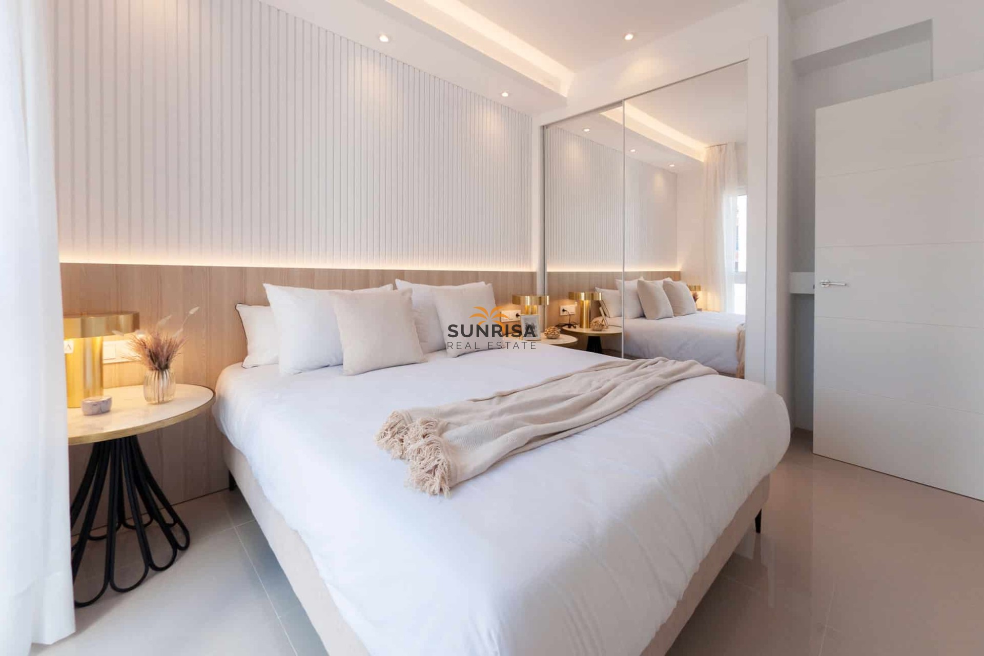 Nieuwbouwwoningen - Bungalow - Ciudad Quesada