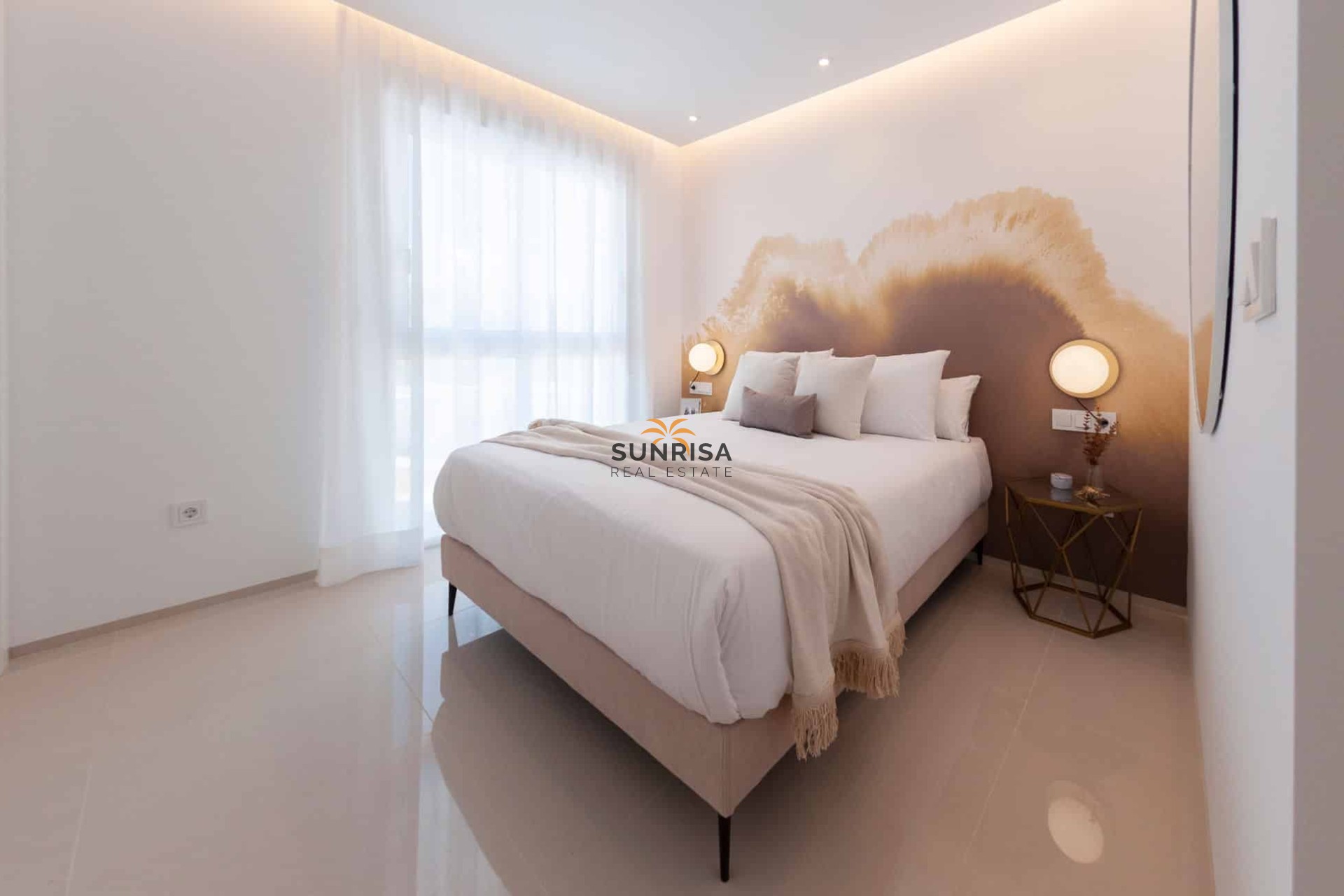 Nieuwbouwwoningen - Bungalow - Ciudad Quesada