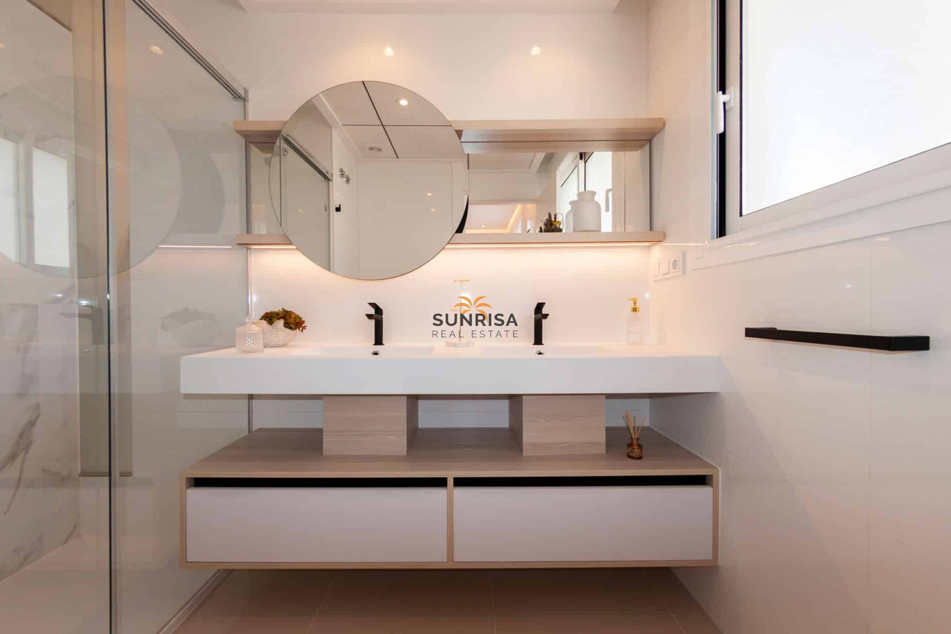 Nieuwbouwwoningen - Bungalow - Ciudad Quesada