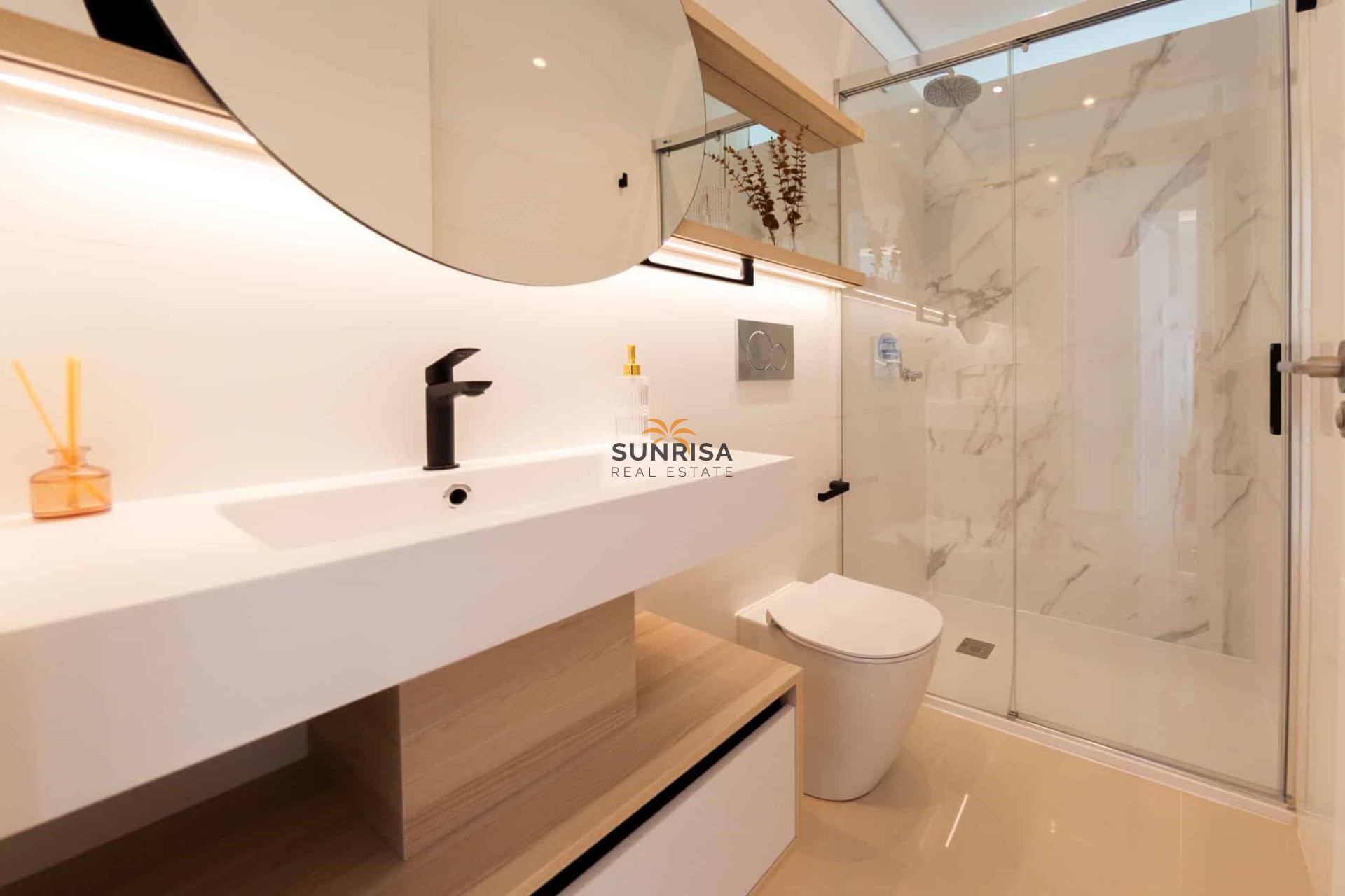 Nieuwbouwwoningen - Bungalow - Ciudad Quesada