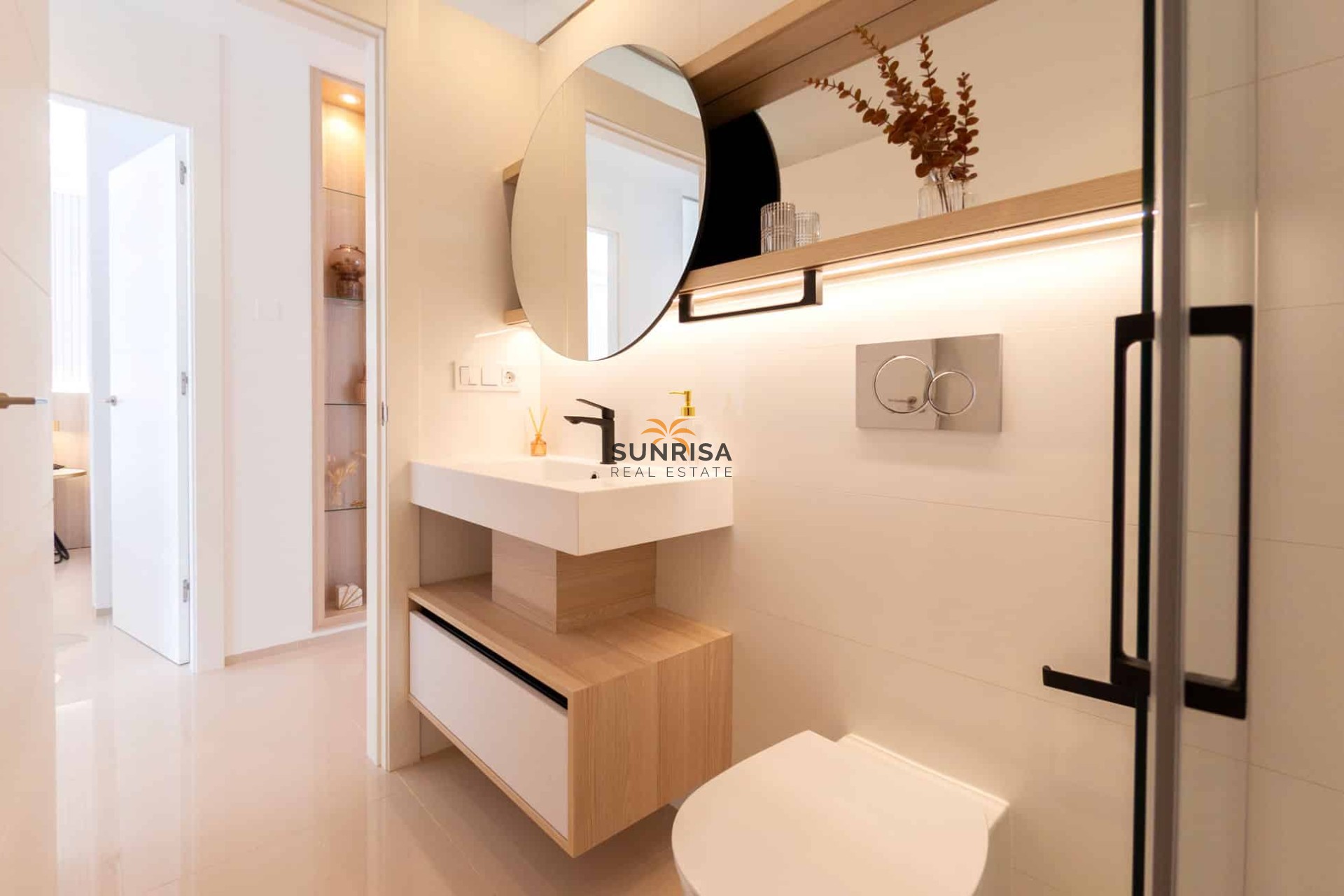 Nieuwbouwwoningen - Bungalow - Ciudad Quesada