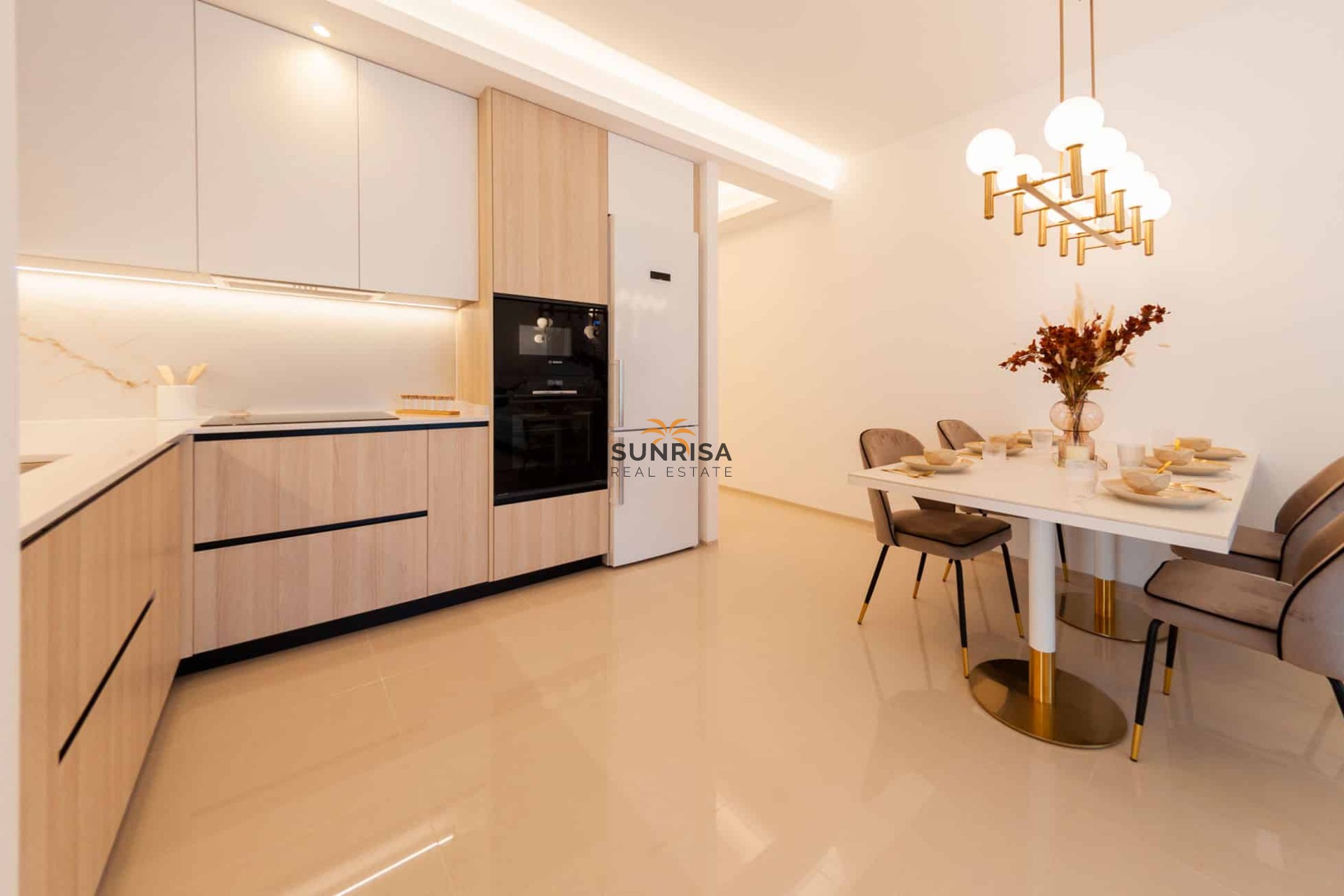 Nieuwbouwwoningen - Bungalow - Ciudad Quesada