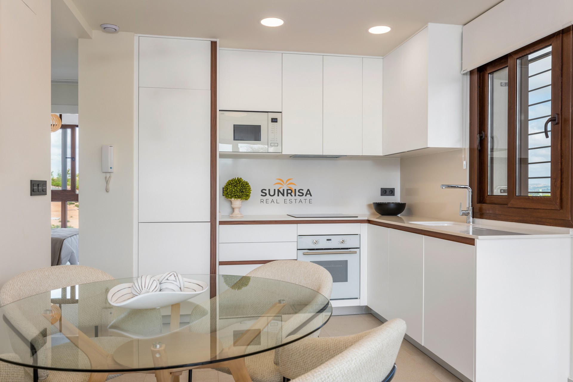 Nieuwbouwwoningen - Bungalow - Torrevieja
