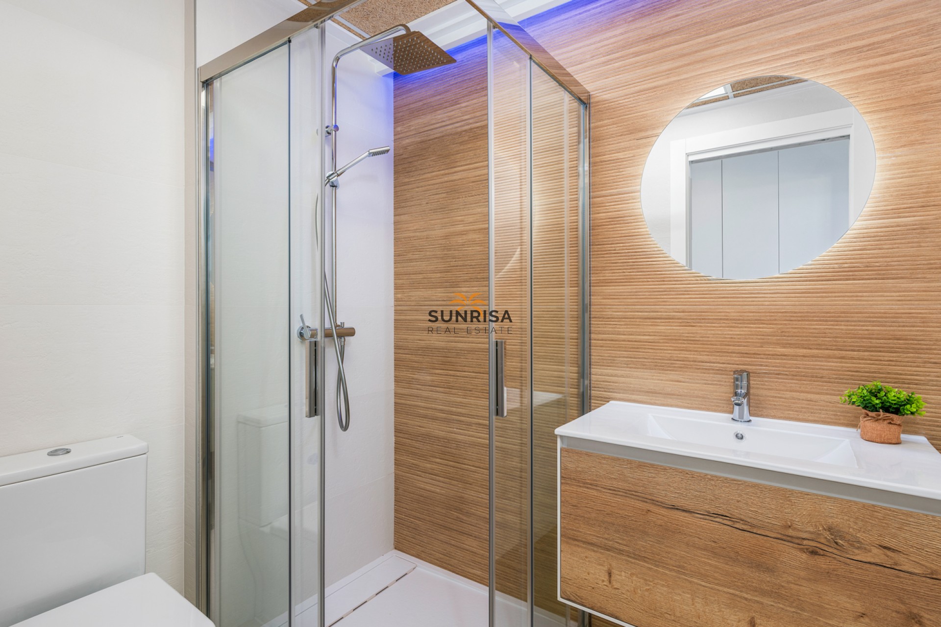Nieuwbouwwoningen - Bungalow - Torrevieja