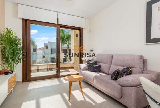 Bungalow · New Build - Torrevieja · Alicante · Spain