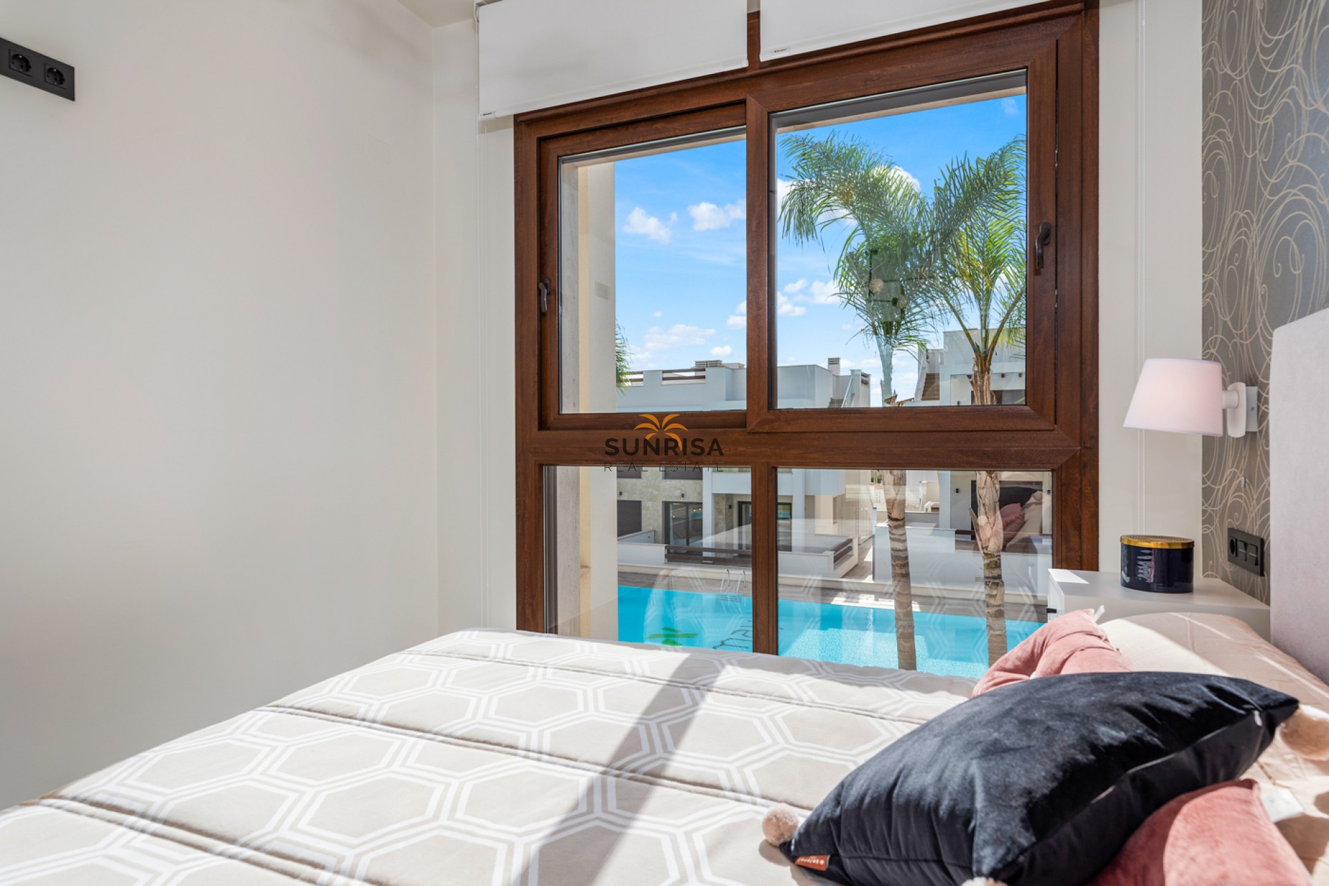 Nieuwbouwwoningen - Bungalow - Torrevieja