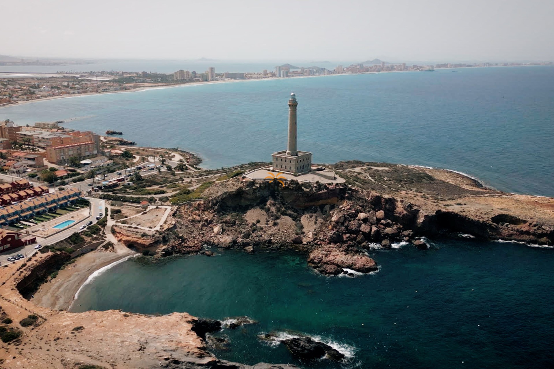 Nieuwbouwwoningen - Bungalow - La Manga Club