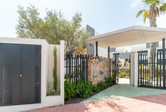 Bungalow · Nieuwbouwwoningen - Torrevieja · Alicante · Spanje