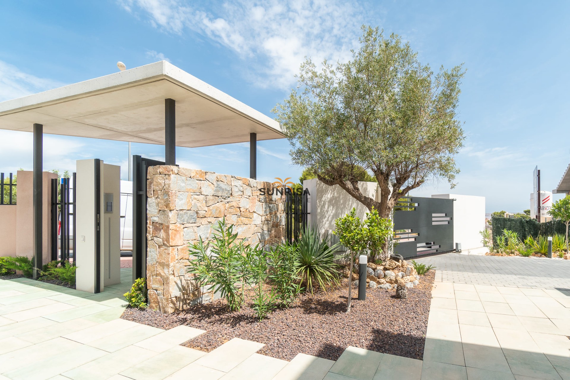 Nieuwbouwwoningen - Bungalow - Torrevieja