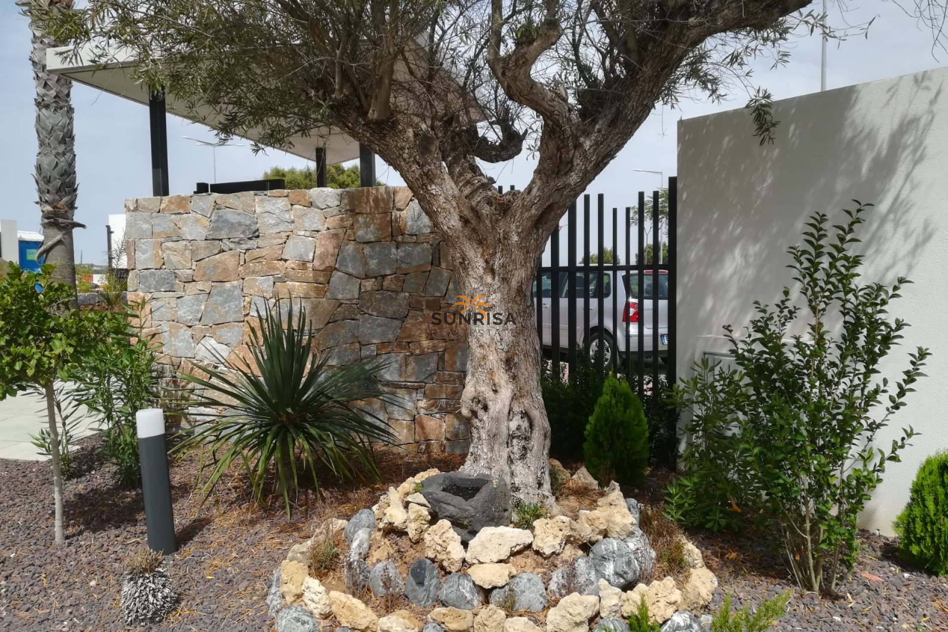 Nieuwbouwwoningen - Bungalow - Torrevieja