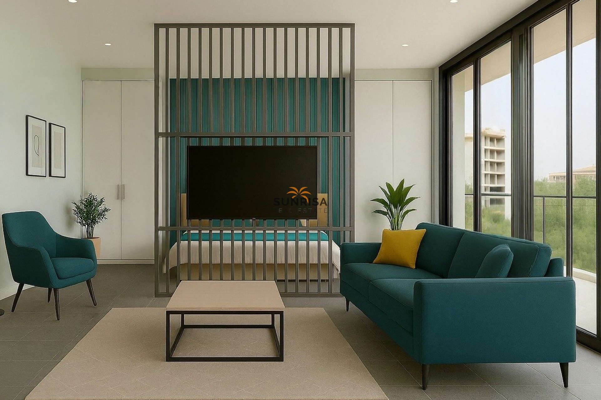 Nieuwbouwwoningen - Penthouse - San Pedro del Pinatar