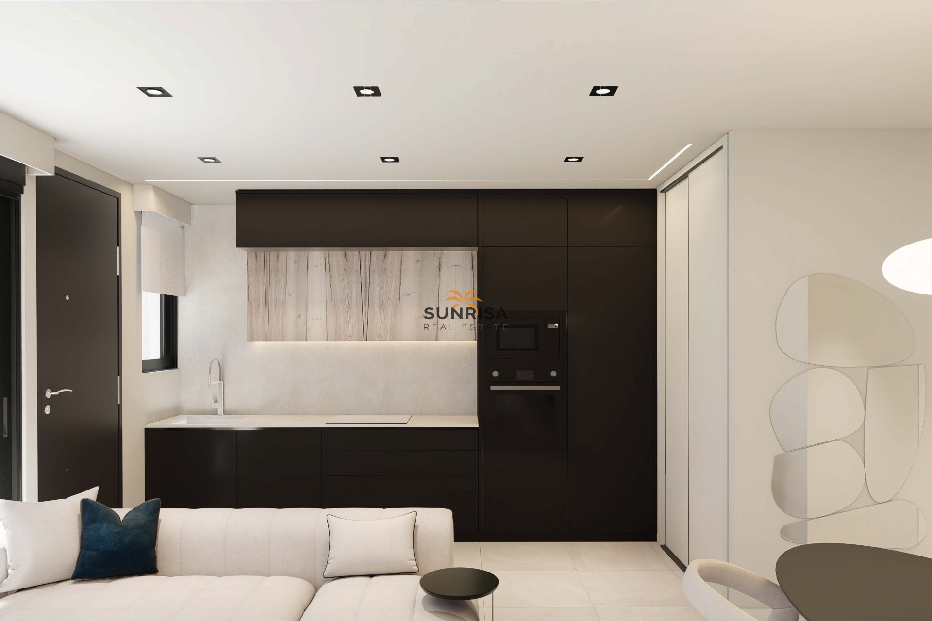 Nieuwbouwwoningen - Bungalow - Pilar de la Horadada