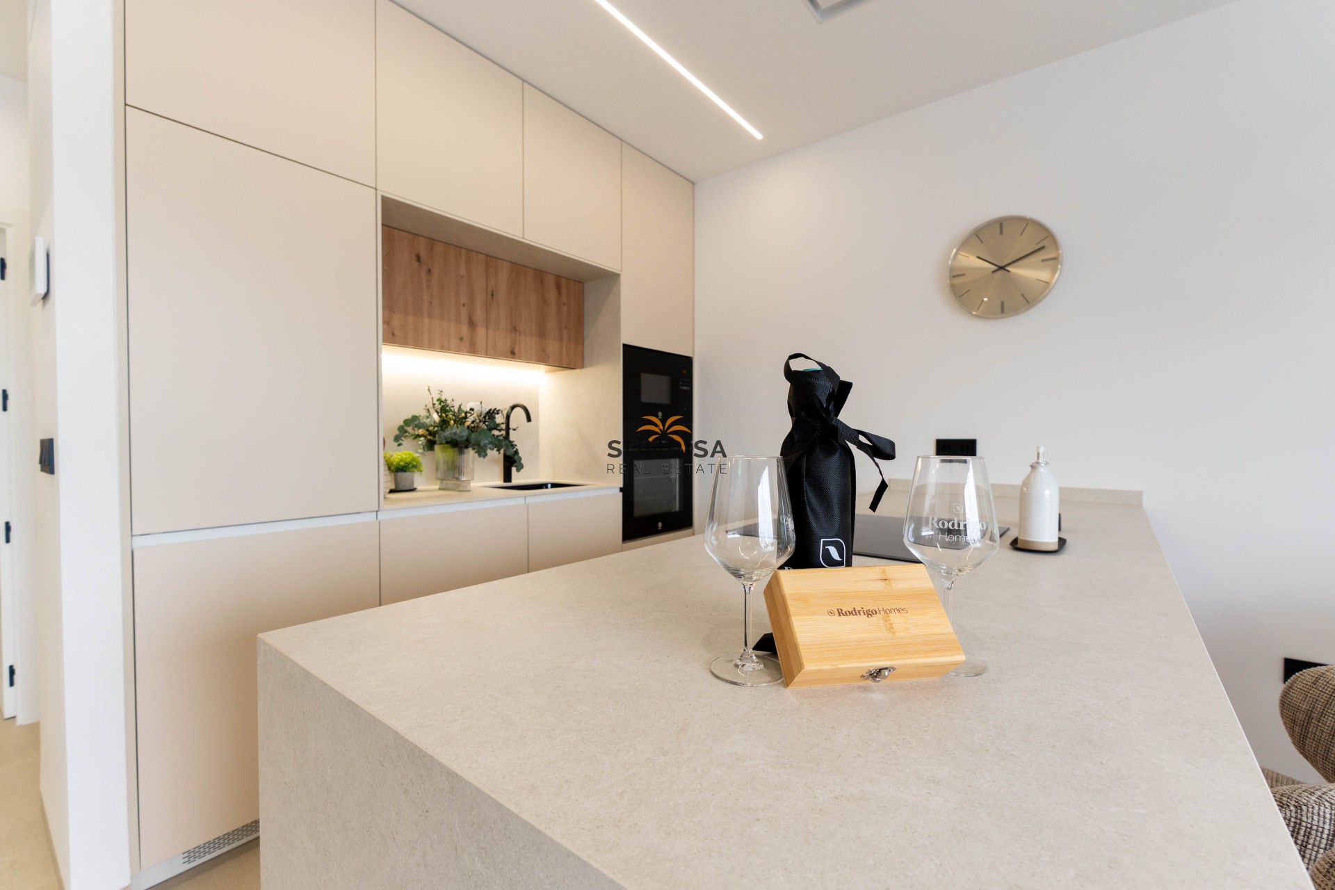 Nieuwbouwwoningen - Huis - San Pedro del Pinatar
