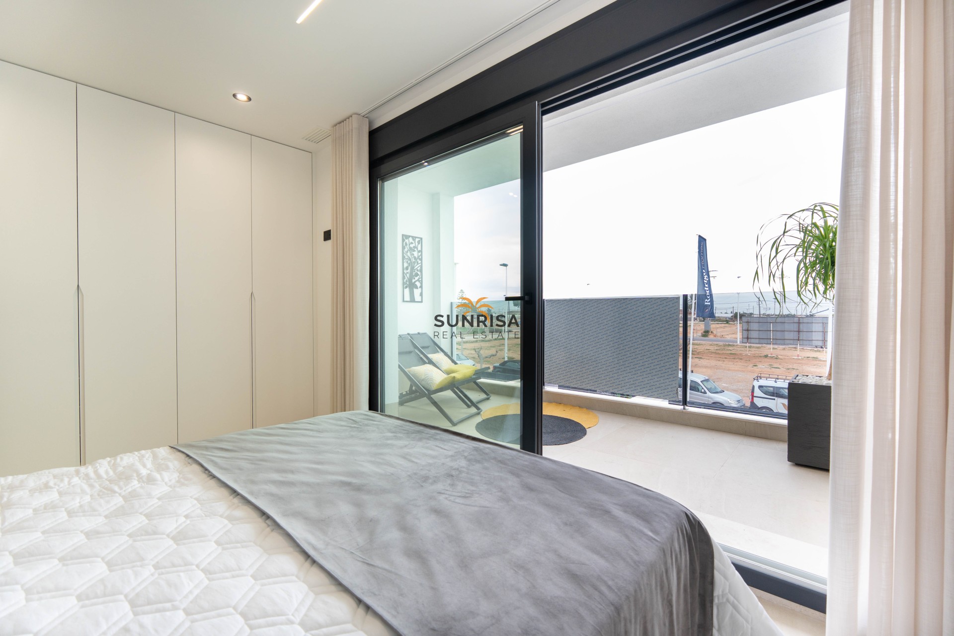 Nieuwbouwwoningen - Huis - San Pedro del Pinatar