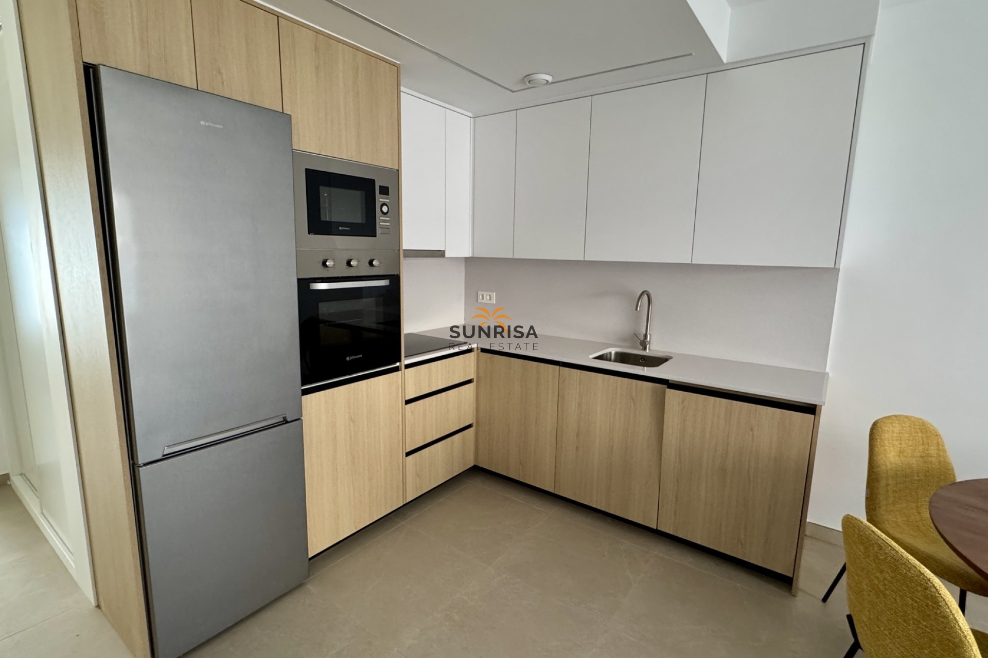 Nieuwbouwwoningen - Bungalow - San Pedro del Pinatar