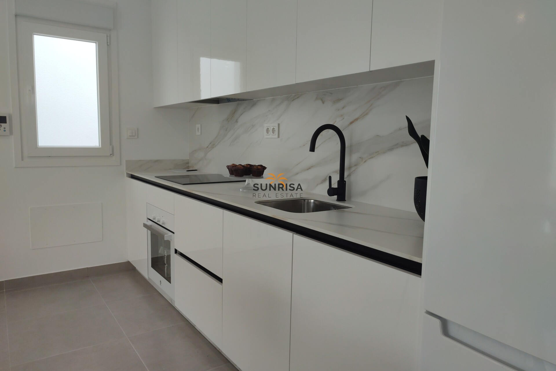 Nieuwbouwwoningen - Huis - Balsicas