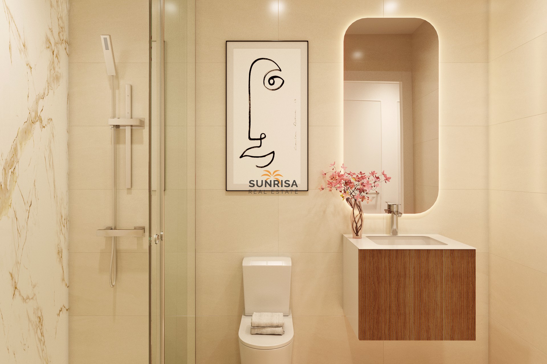 Nieuwbouwwoningen - Penthouse - Pilar de la Horadada