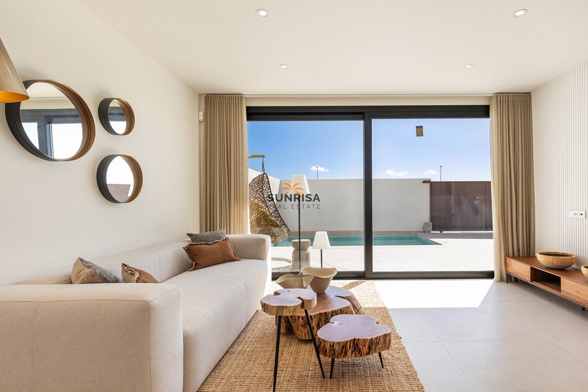 Nieuwbouwwoningen - Huis - Los Alcázares