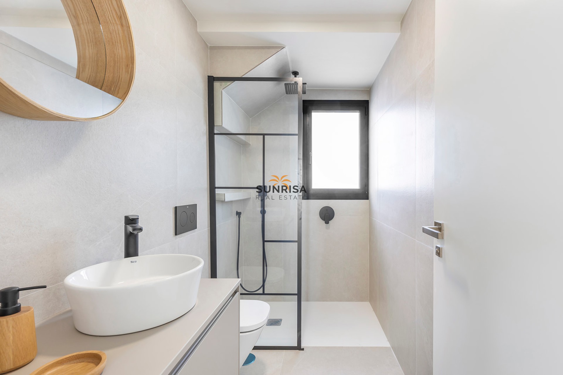 Nieuwbouwwoningen - Huis - Los Alcázares