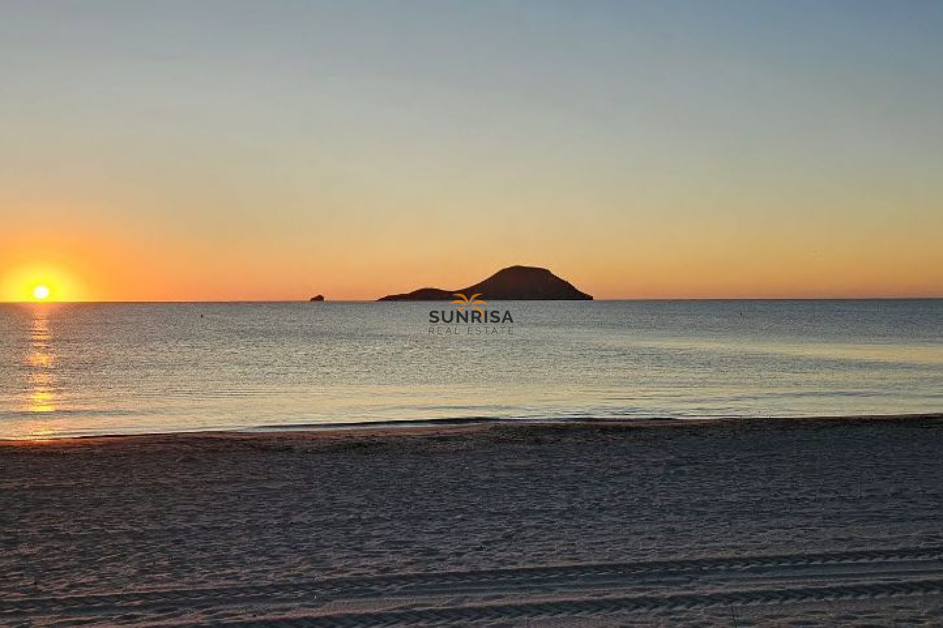 Nieuwbouwwoningen - Appartement - La Manga del Mar Menor