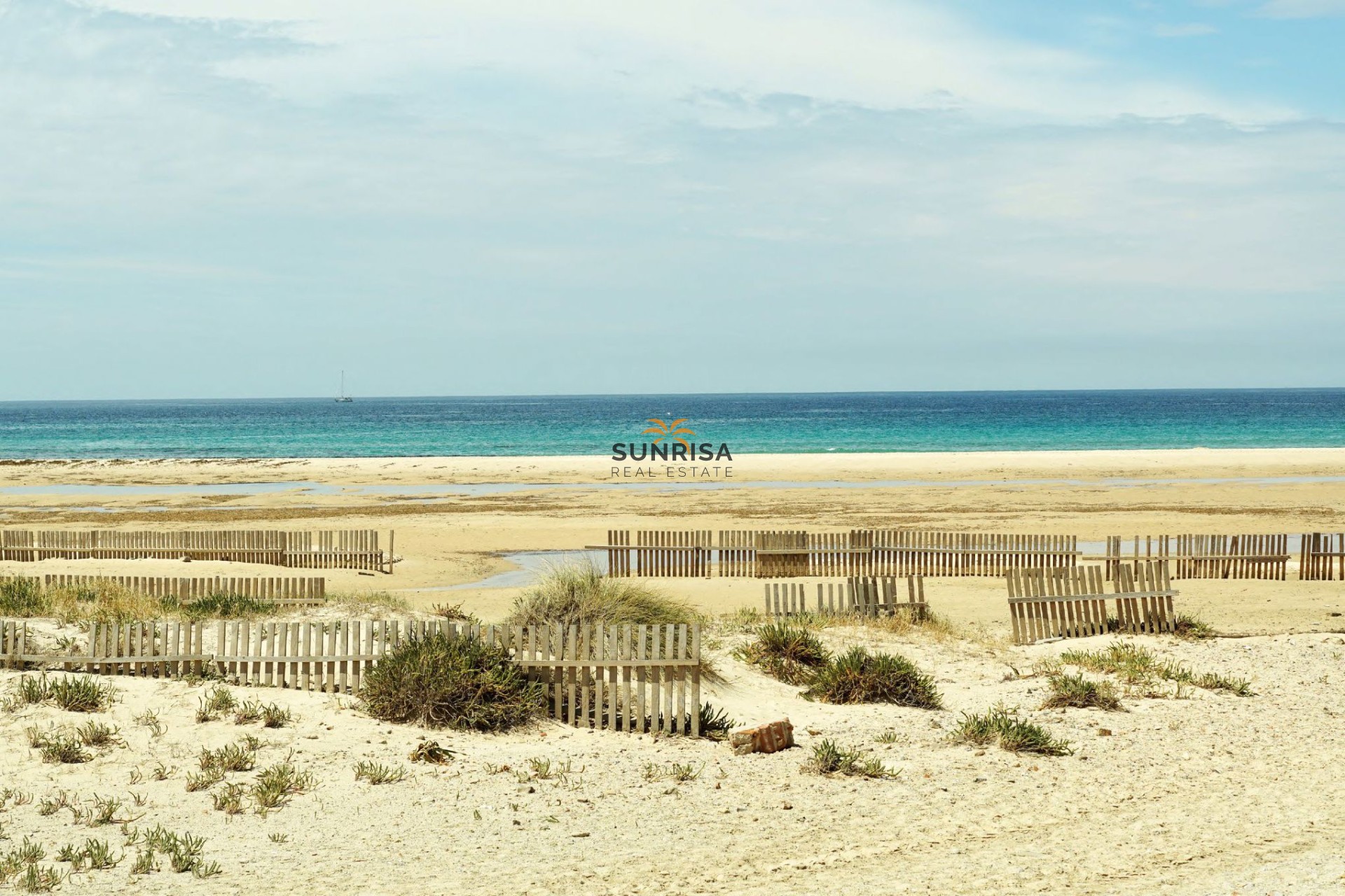 Nieuwbouwwoningen - Penthouse - La Manga del Mar Menor