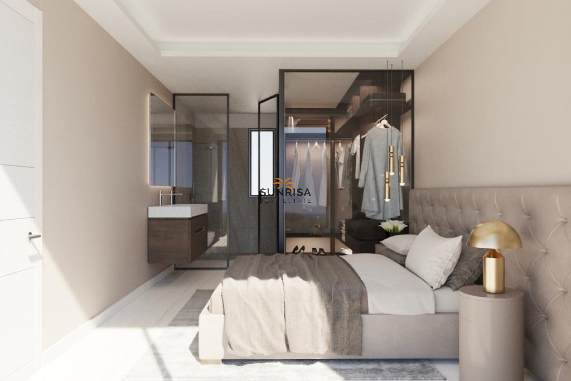 Nieuwbouwwoningen - Appartement - Guardamar del Segura