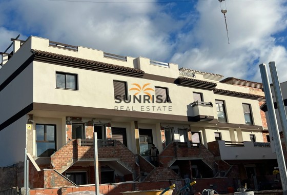 Townhouse · New Build - Portmán · Murcia · Spain