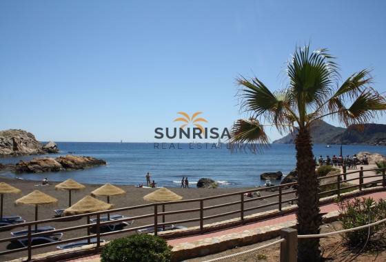 Townhouse · New Build - Portmán · Murcia · Spain