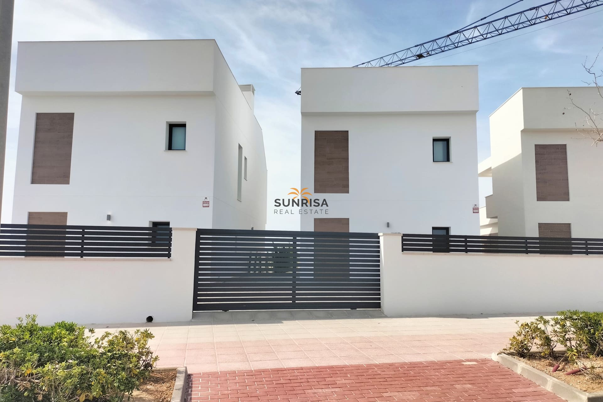 Nieuwbouwwoningen - Huis - Pilar de la Horadada