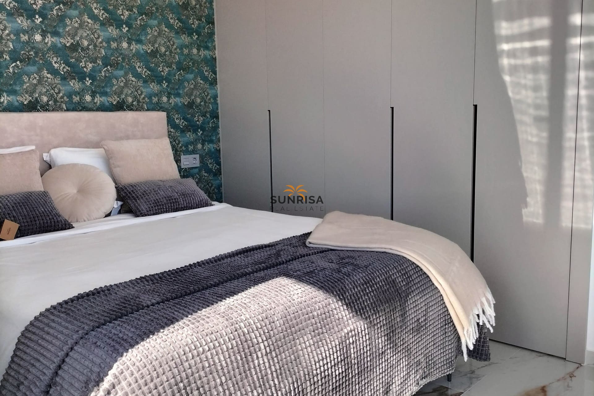 Nieuwbouwwoningen - Huis - Pilar de la Horadada