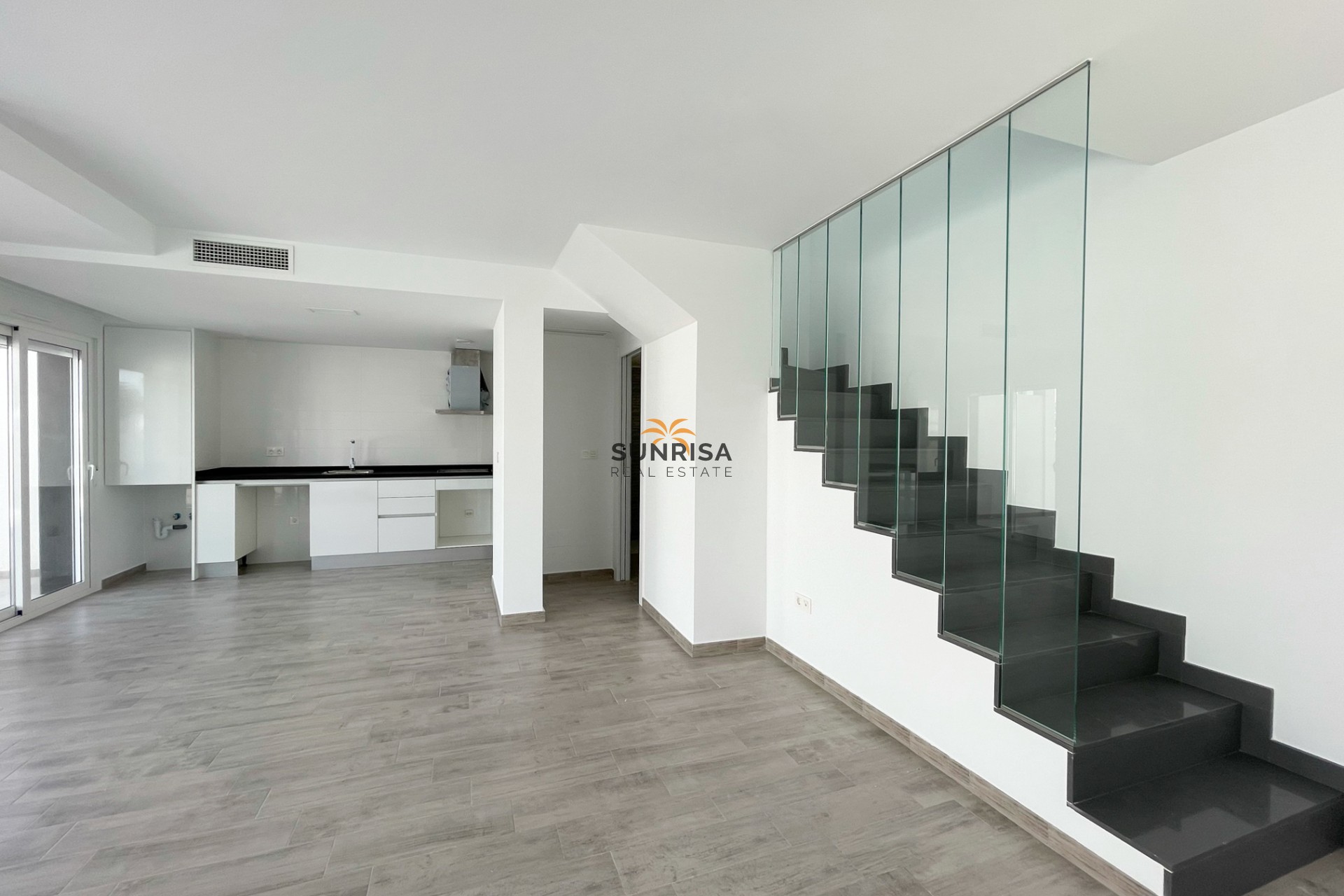 Nieuwbouwwoningen - Twee-onder-een-kapwoning - Gran Alacant