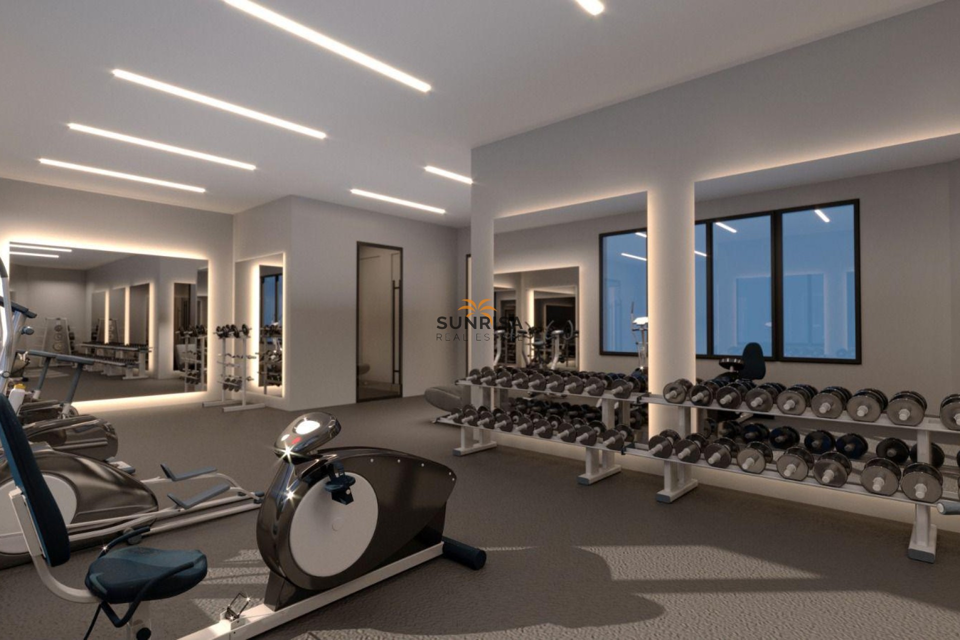 Nieuwbouwwoningen - Penthouse - Torrevieja