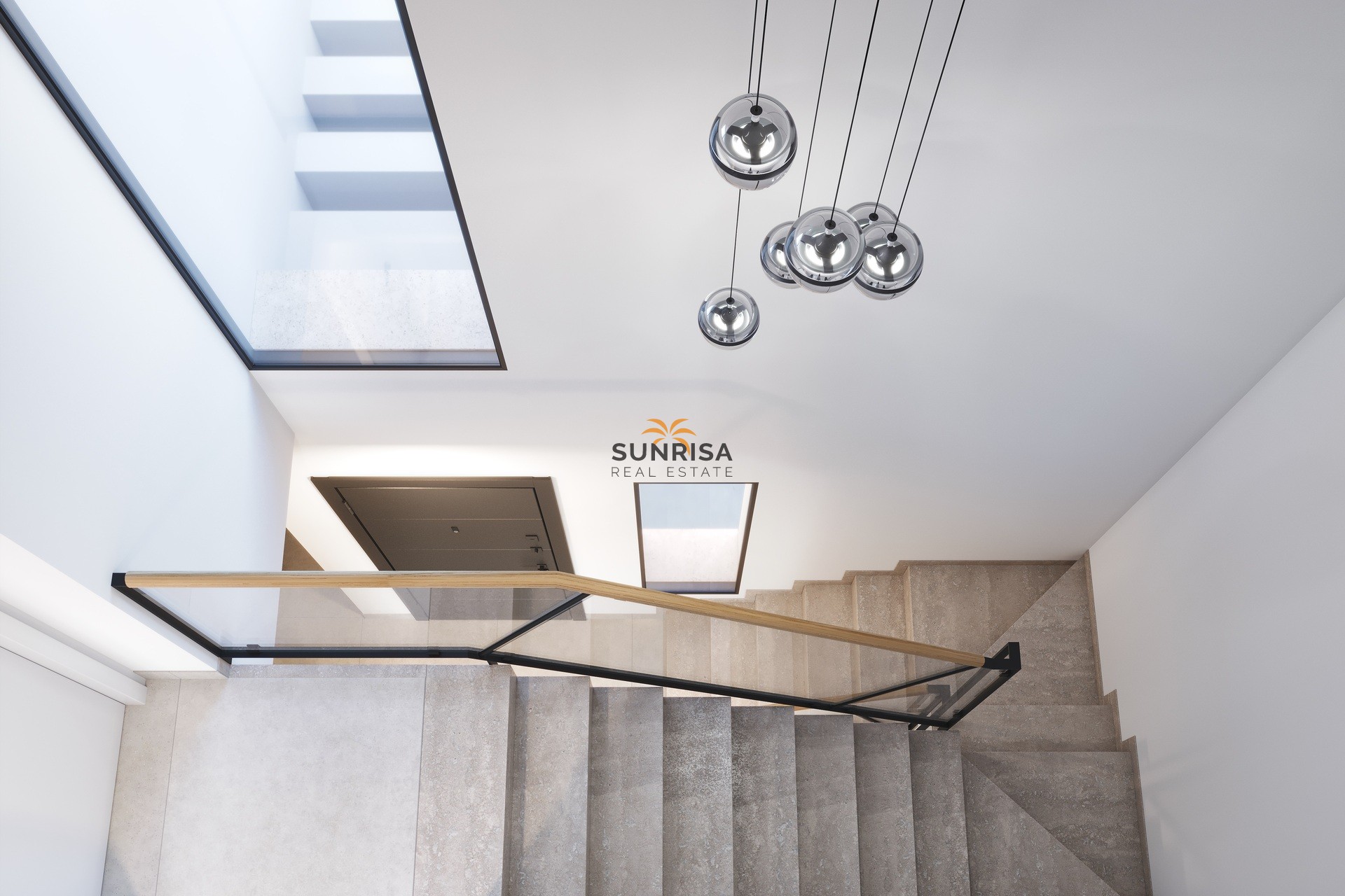 Nieuwbouwwoningen - Huis - Santiago de la Ribera