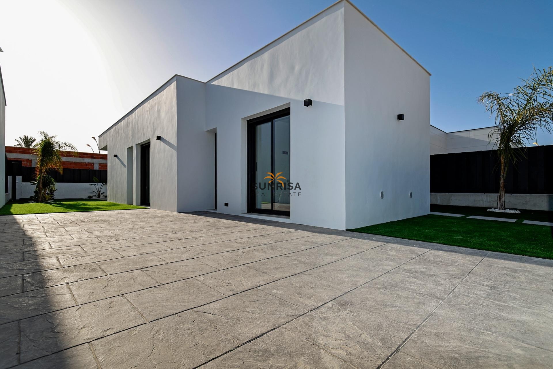 Nieuwbouwwoningen - Huis - Molina de Segura