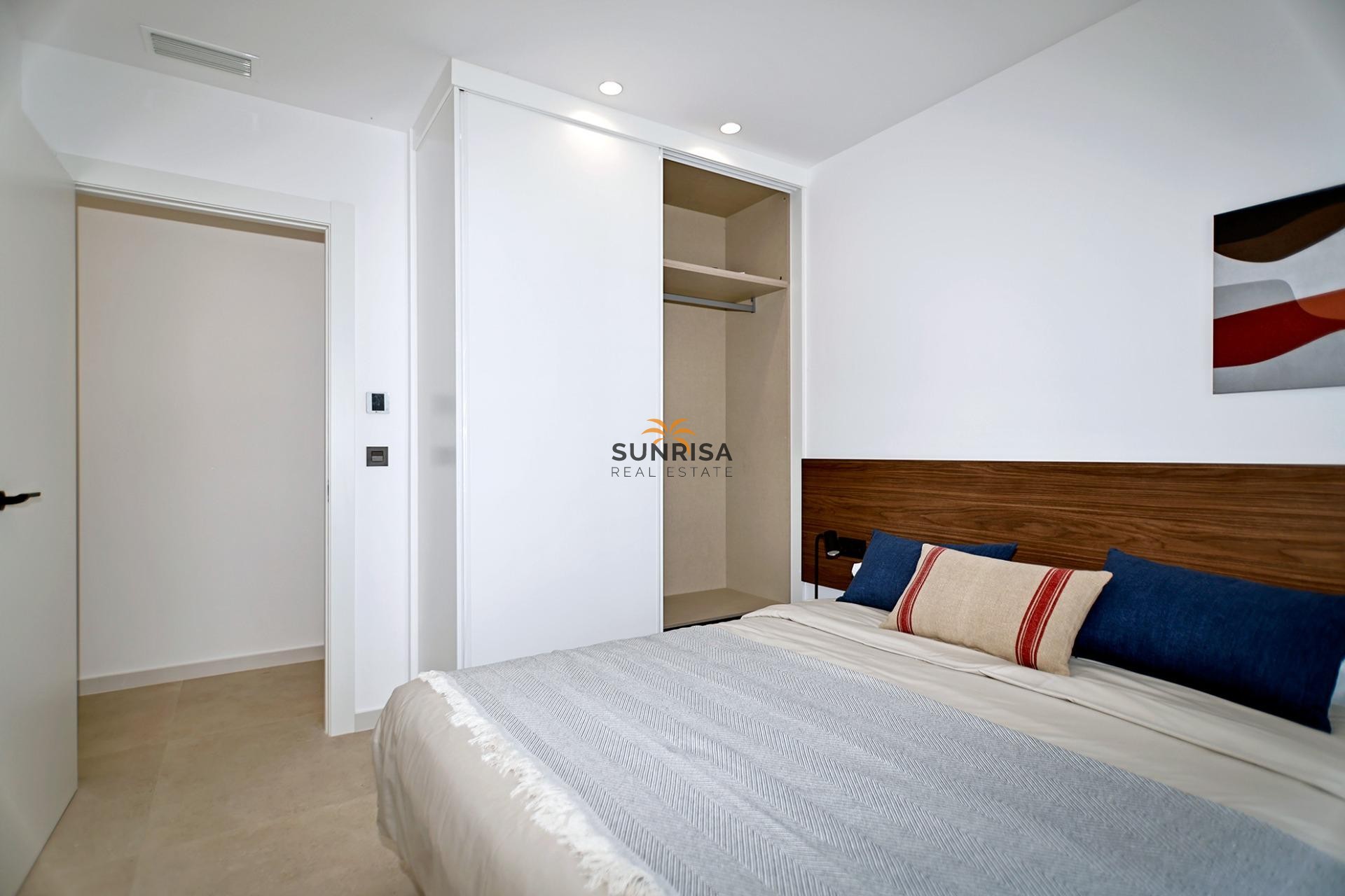 Nieuwbouwwoningen - Huis - Molina de Segura