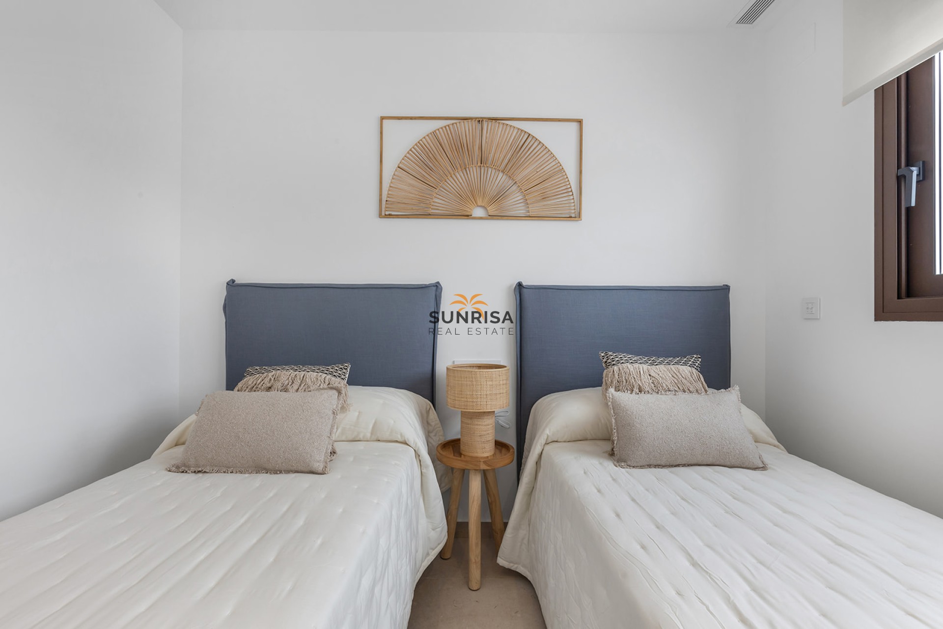 Nieuwbouwwoningen - Penthouse - Los Alcázares