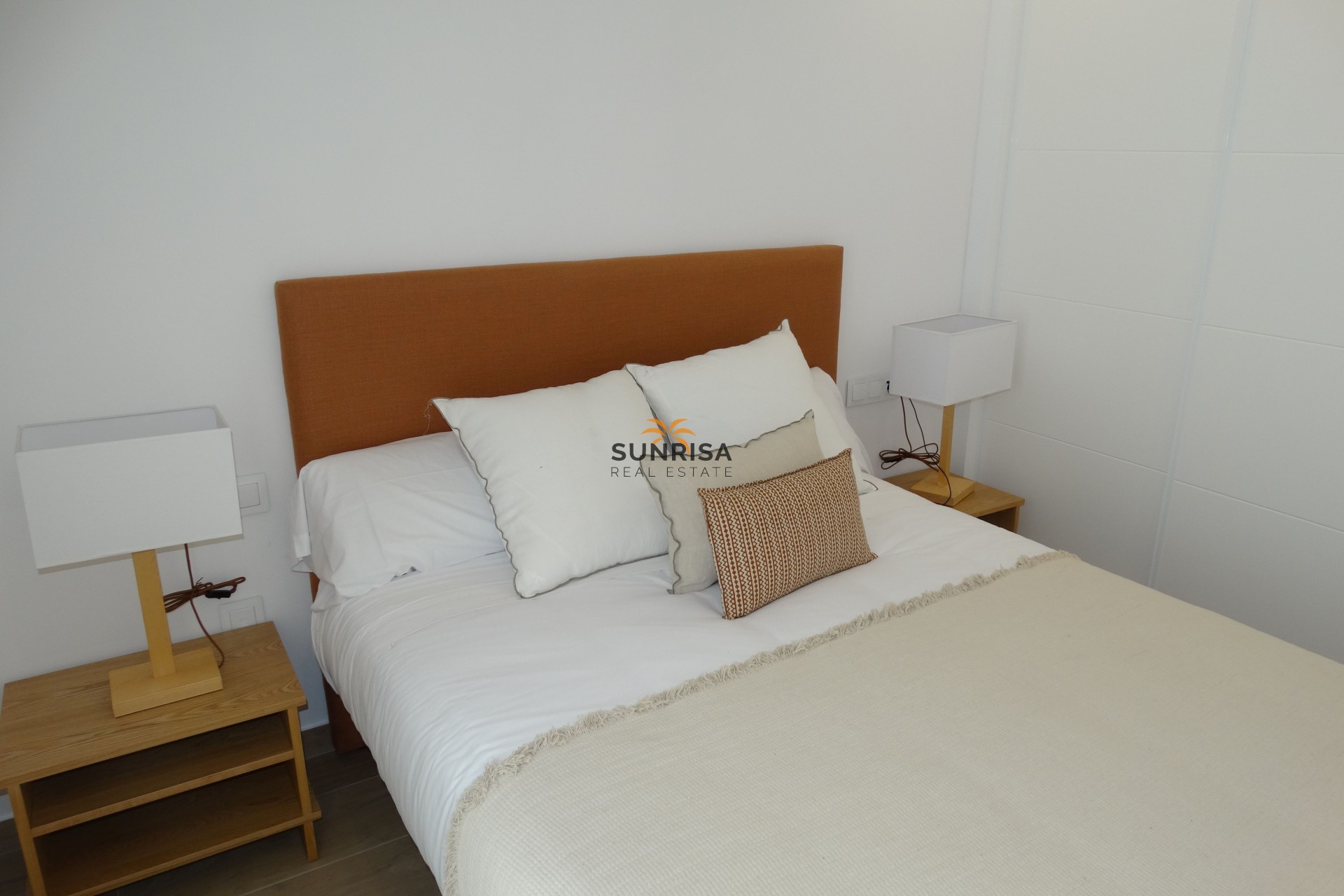 Nieuwbouwwoningen - Bungalow - Pilar de la Horadada