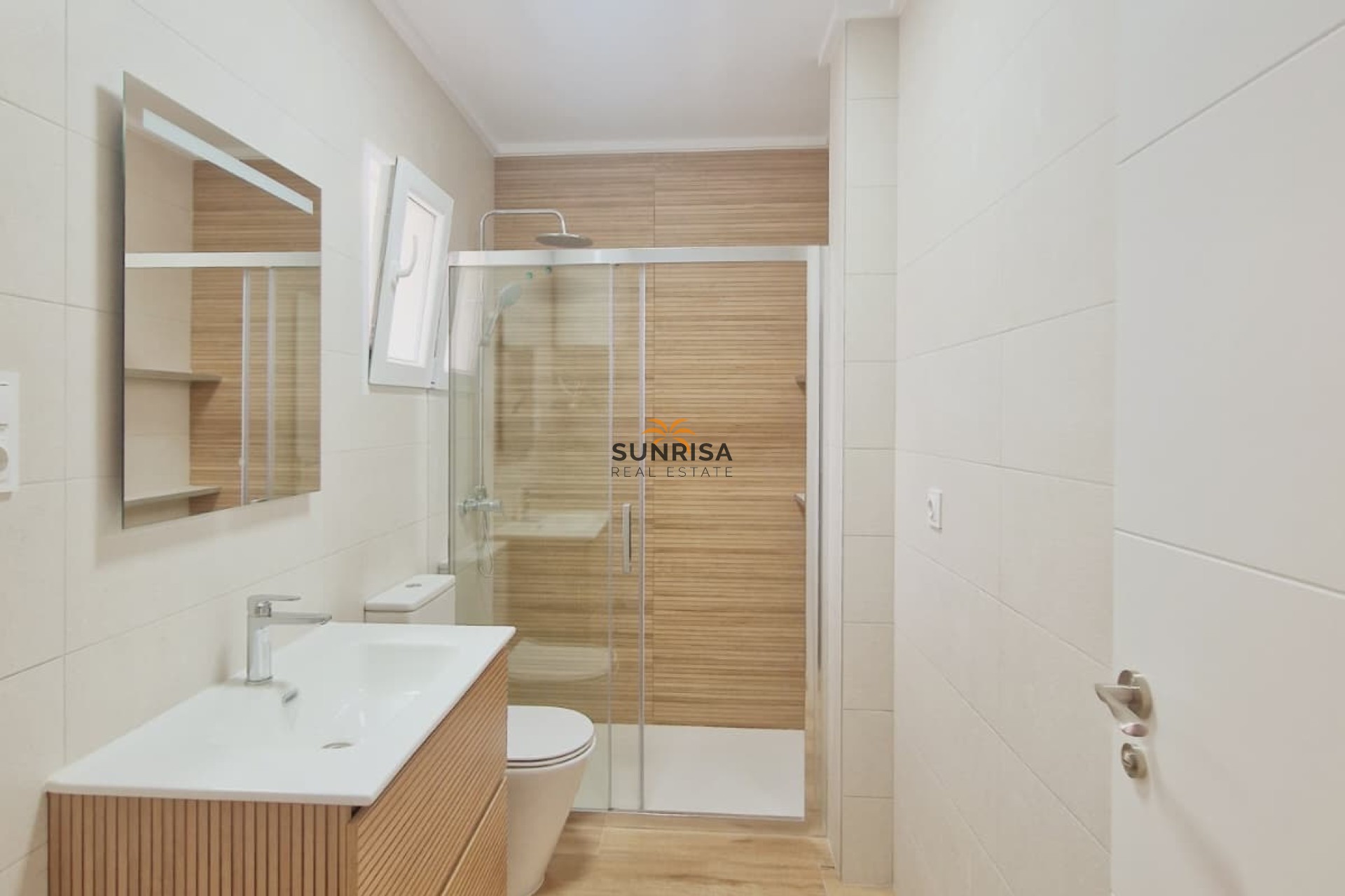Nieuwbouwwoningen - Appartement - San Fulgencio